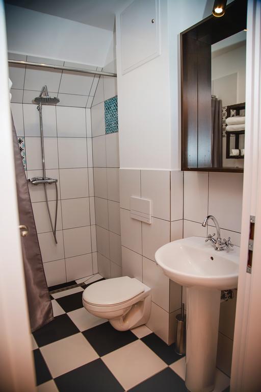 Willa Skalite Szczyrk Habitación foto